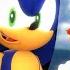 Sonic Eats A Lemon And Dies 3D Animated All Endings