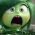 Envy S Revenge On Disgust Inside Out 2 Cartoon Animation