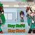 RIP Deku Mha My Au Shout Out And Creds ShirleynOfficial Katsuki Bakugo Izuku Midoriya