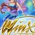 Winx Club The Mystery Of The Abyss Like A Star Ripped Instrumental