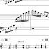 Чайковский Вальс цветов Щелкунчик ноты пианино Waltz Of The Flowers Tchaikovsky Piano Sheet