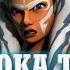 EXCLUSIVE Ahsoka Tano Fulcrum Gameplay SWGoH