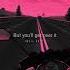 Lil Uzi Vert The Way Life Goes Lyrics You Ll Get Over It Liluzivert Thewaylifegoes