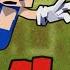 Sonic Lost Bubble And Drowning Minecraft Animated Sonic Funny FNF