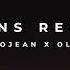 Drake Signs Vidojean X Oliver Loenn ARKiTEKT Afro House Remix