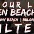 Livestream 04 BULTECH Hidden Beach Bar Sunny Beach BG