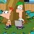 Perry Leaves Danville Phineas And Ferb Disney XD