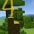 Sesame Street 1 To 20 Number Elimination In Minecraft