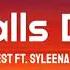 Kanye West All Falls Down Ft Syleena Johnson Lyrics