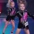 Knysheva Alisa Komarova Alisa Disco Dance Duo Children Lithuanian Cup 2018