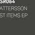 JPattersson Lost Items UYSR064 Underyourskin Jpattersson Lostitems Uysr064