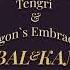 Tengri Egon S Embrace Bal Kan 2023 EP In Mix Psy Chill Orbita Parvati