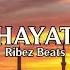 HAYAT Deep Turkish Saz Rap Beat Prod Ribez