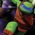 TMNT 2012 Theme Song Slowed Reverb