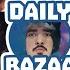 DAILY BAZAA FRI SAT SUN 11 01 11 03