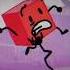 Glitch Gets BLOCKY Fnf Pibby Bfdi