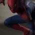 Spider Man Vs Lizard WITH HEALTHBARS School Fight HD The Amazing Spider Man