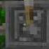 How To Solve The Lever Puzzle In Jungle Temples Minecraft 1 3