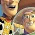 Toy Story 1995 Woody Memorable Moments