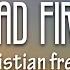 Christian French Head First Lyrics