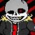 No AU Fell Sans A G E M