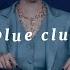 Viviz Blue Clue Slowed