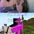 MadisonBeer Minecraft Moment
