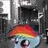 My Little Dashie Audio Fanfic Drama Slice Of Life Russian Voice