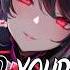 Nightcore I Need Your Love Lyrics