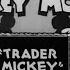 Updated Mickey Mouse Trader Mickey With Recreated Titles