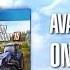 Farming Simulator 15 Consoles Teaser Trailer