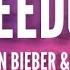 Justin Bieber Freedom Lyrics Ft BEAM