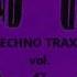 Techno Traxx Vol 47 03 Nick Skitz Excalibur 2001 Balloon Remix