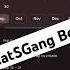 CATSGANG BoT Today S NeW Information Cats Catizenairdrop Informative