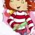 Strawberry Shortcake Theme Song 2003 Straw Buh Buh Buh Berry Shortcake