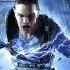 Mark Griskey Star Wars Force Unleashed 2 The Hanging City