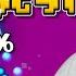 100 EXTREME DEMONS COMPLETE Super Probably Level By Alkali