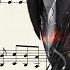 I M My Own Master Now Piano Music Sheet Metal Gear Rising Revengeance