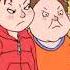 Horrid Henry Screaming Season 1 Compilation
