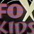 Fox Kids CEE Romanian Next Bumper 2002