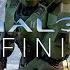 Halo Infinite Русский трейлер Дубляж 2021 No Future