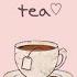 Tea Time 샛별 No Copyright Cute Korean Music