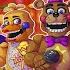 FNAF 6 All Jumpscares BEPAIR TO SCREAM