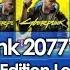 Cyberpunk 2077 S Leaked Standard Edition Looks Better Than Most Deluxe Editions