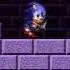 Sonic The Hedgehog 100 Marble Zone Act 3