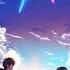 Kimi No Na Wa AMV