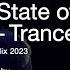 A State Of Trance Year Mix 2023 Mixed By Armin Van Buuren OUT NOW