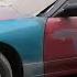 Finally Giving My 240sx The Paint Job It Deserves 240sx Restoration Part 12