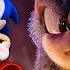 SuperSonicBlake Sonic The Hedgehog 3 TRAILER Reaction