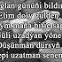 Dalidade Natanyş Gyz Lyrics